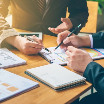 赛事组织全流程